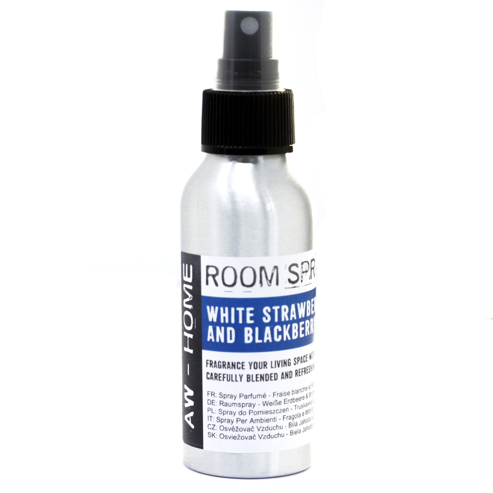 100ml Room Spray - Hatters Tea PartyAWRS-01100ml Room Spray