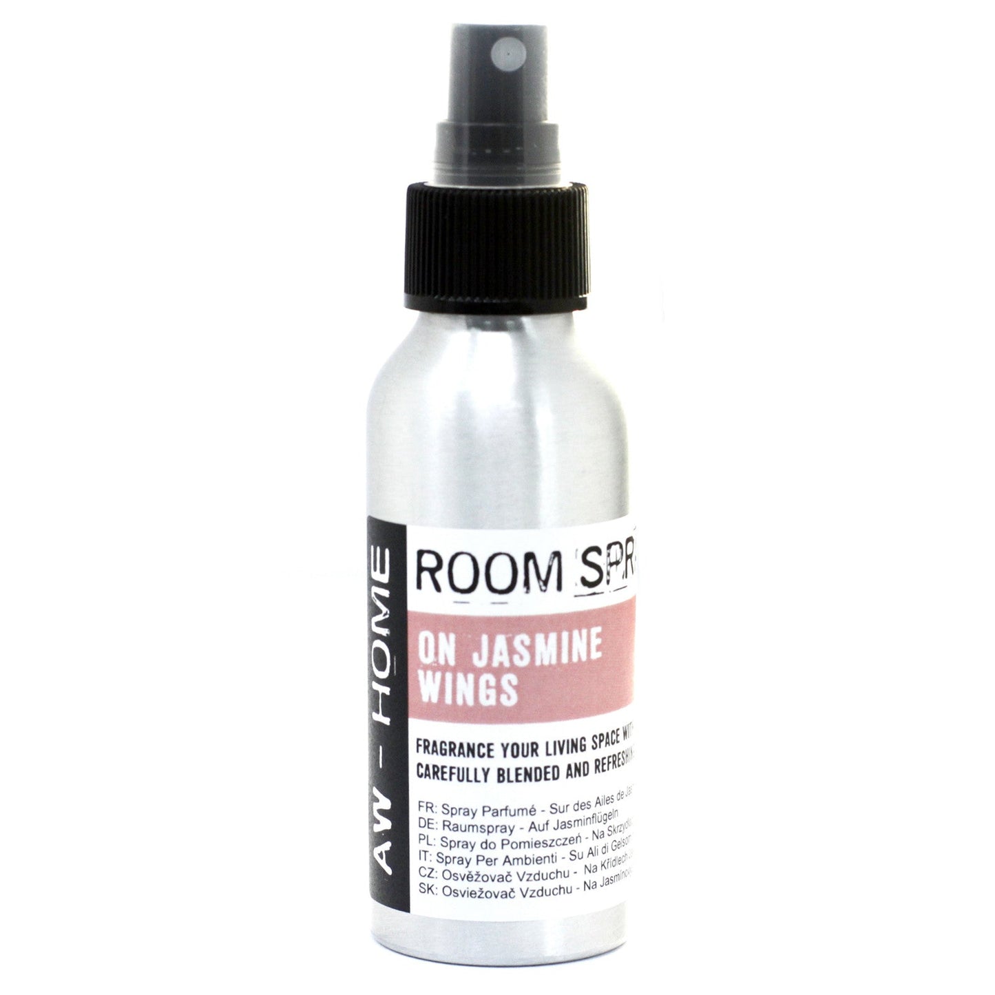 100ml Room Spray - Hatters Tea PartyAWRS-05100ml Room Spray