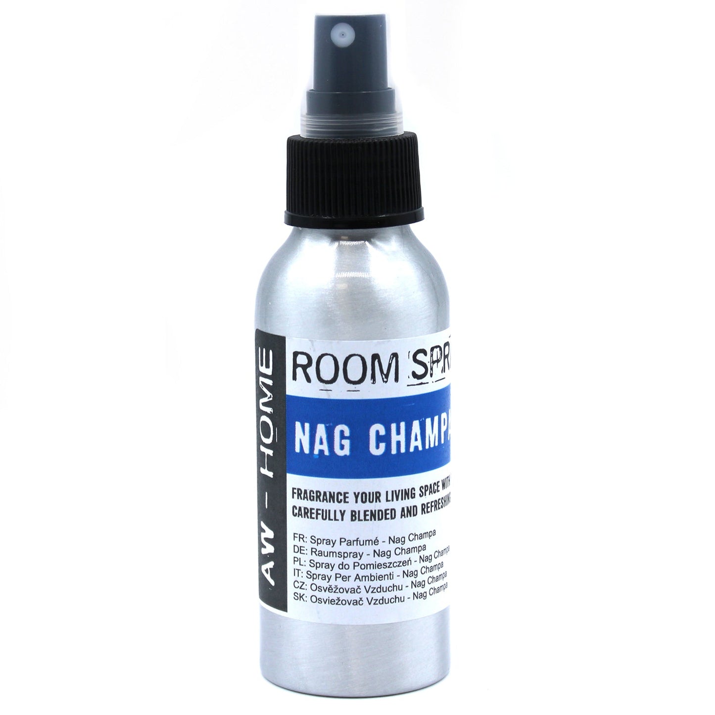 100ml Room Spray - Hatters Tea PartyAWRS-10100ml Room Spray