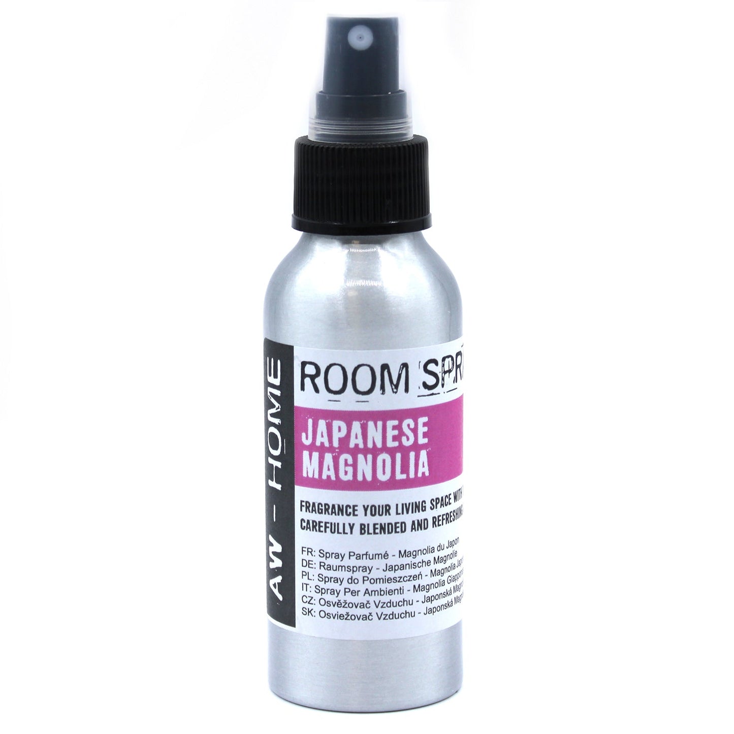 100ml Room Spray - Hatters Tea PartyAWRS-12100ml Room Spray