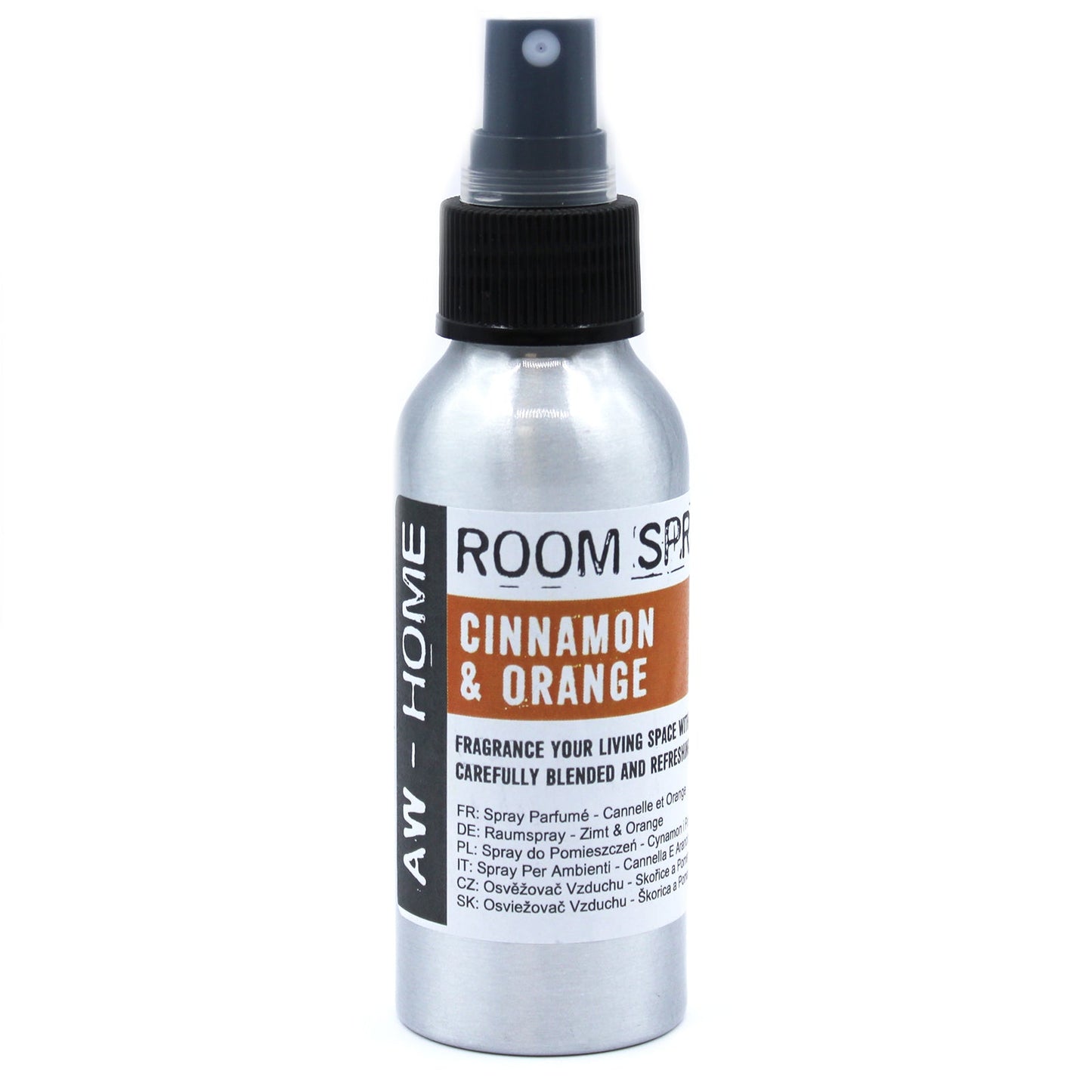 100ml Room Spray - Hatters Tea PartyAWRS-13100ml Room Spray