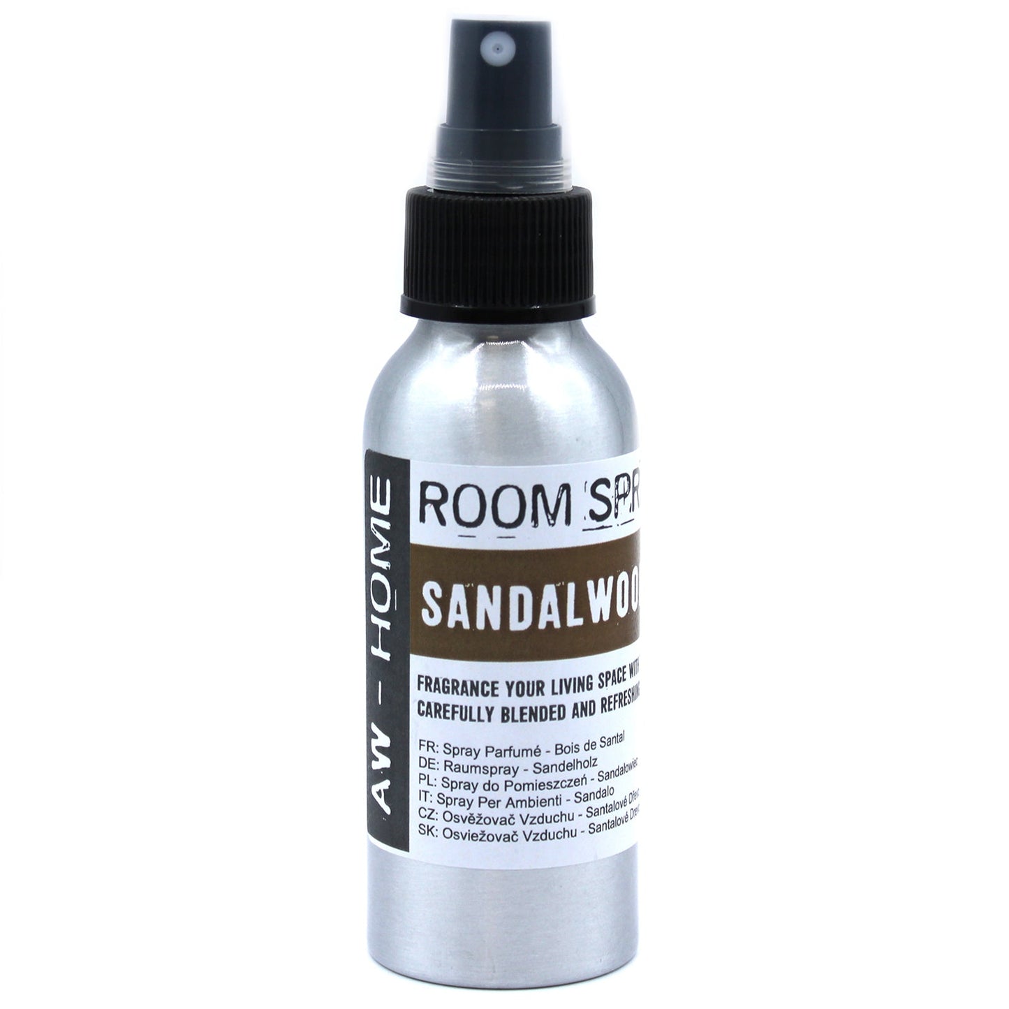 100ml Room Spray - Hatters Tea PartyAWRS-14100ml Room Spray