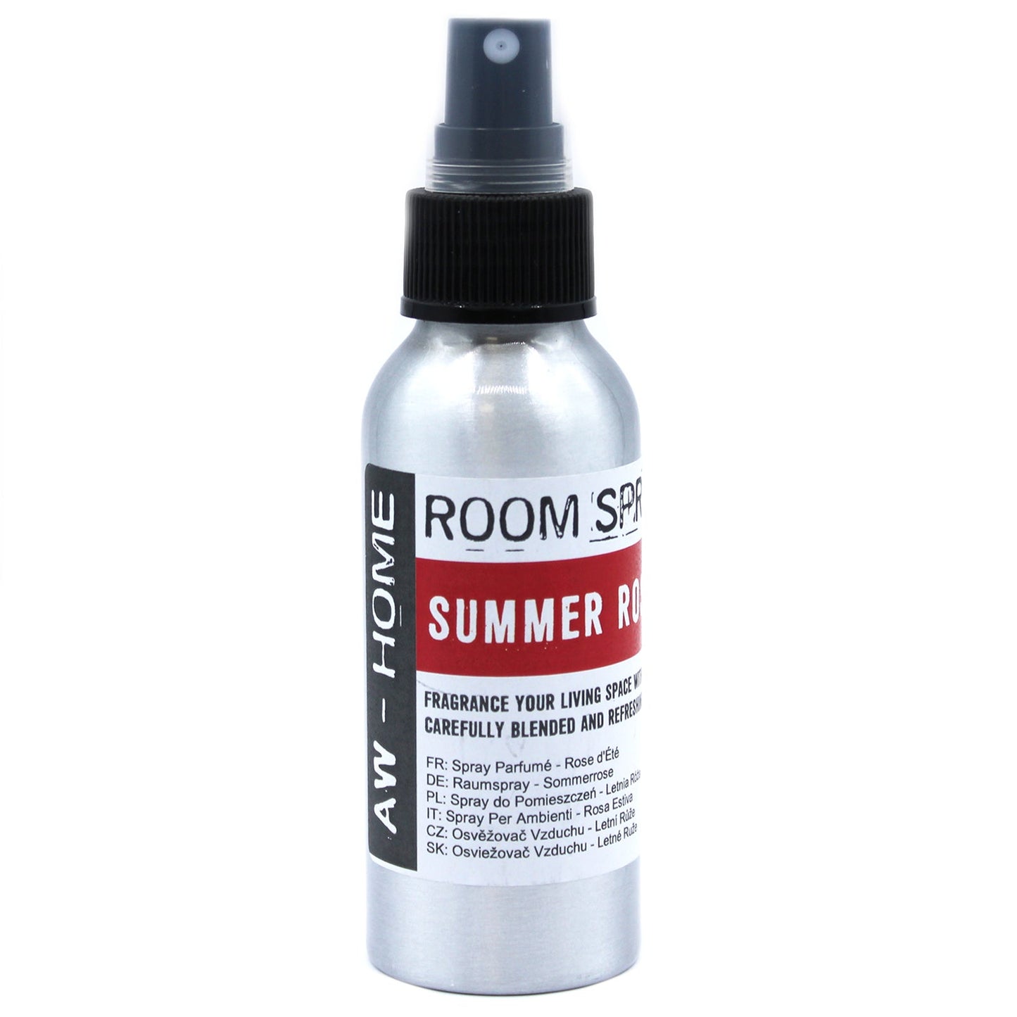 100ml Room Spray - Hatters Tea PartyAWRS-15100ml Room Spray