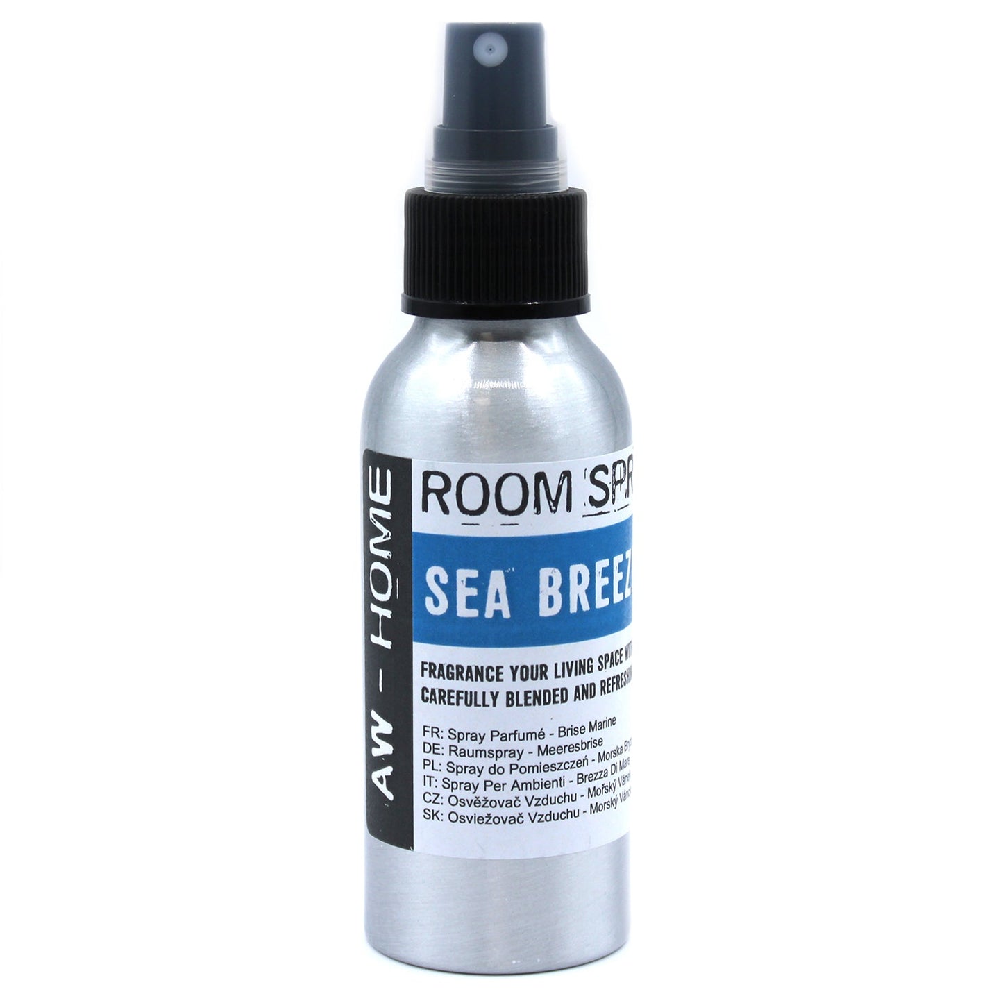 100ml Room Spray - Hatters Tea PartyAWRS-16100ml Room Spray