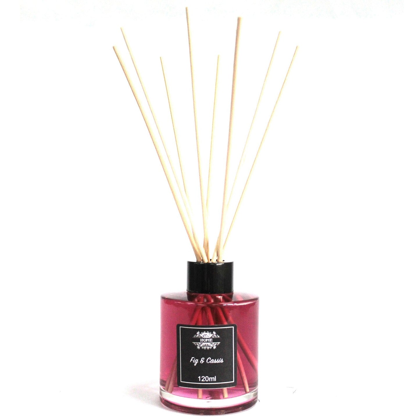 120ml Reed Diffuser - Hatters Tea PartyRDHF-05120ml Reed Diffuser