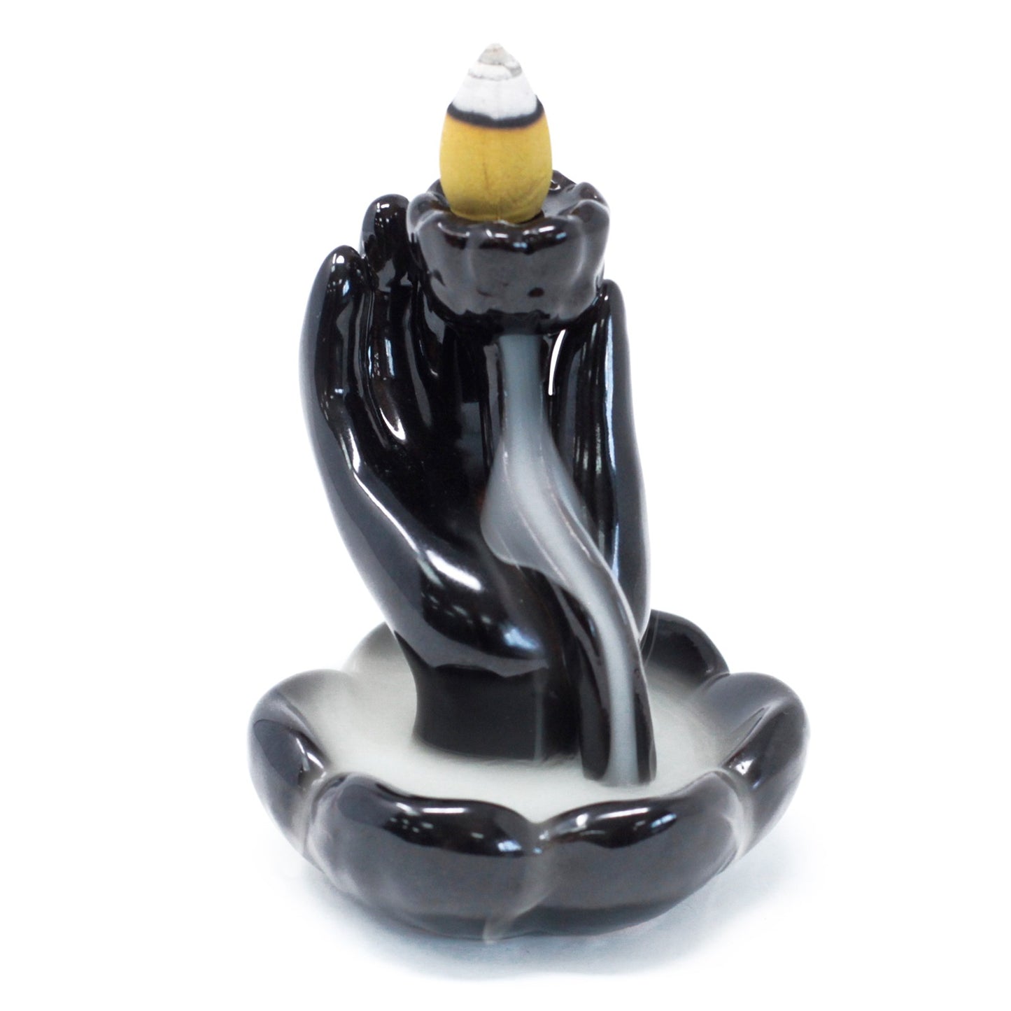 Backflow Incense Burner