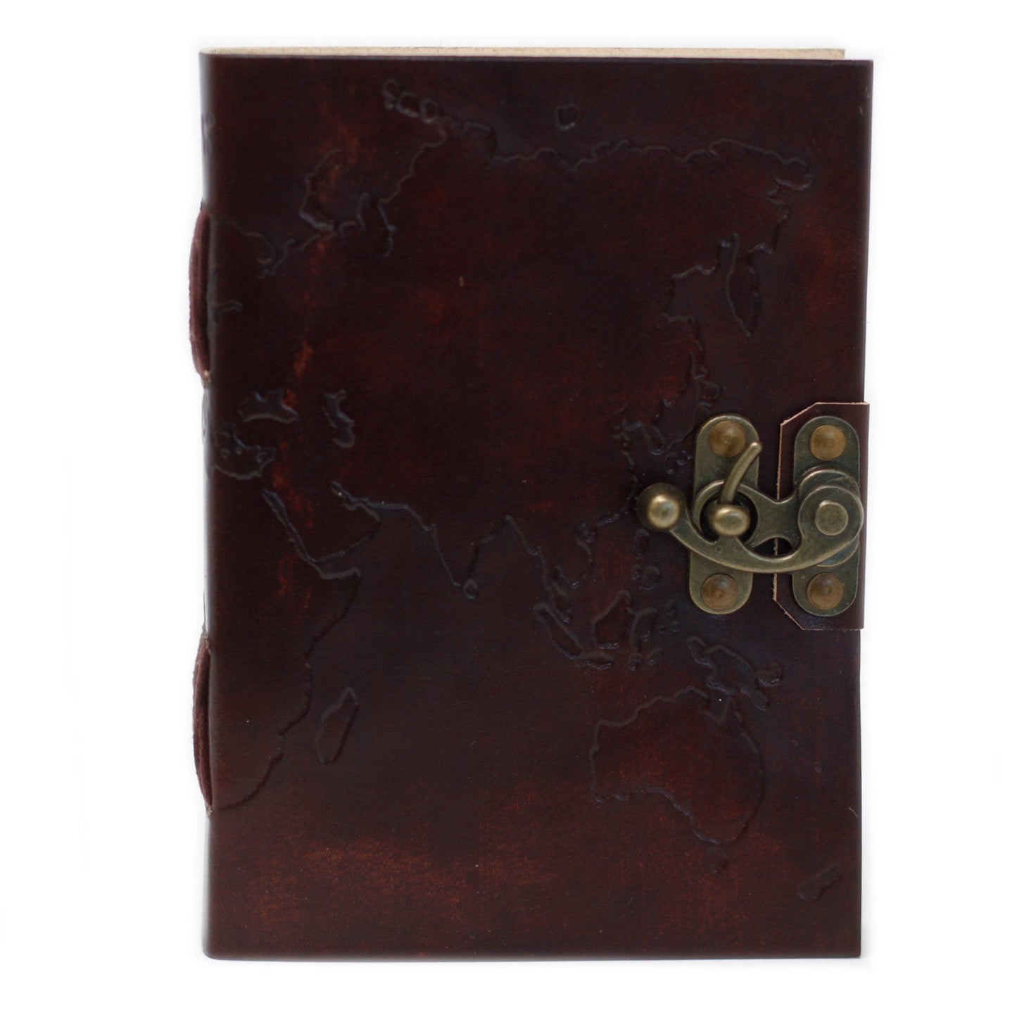 Leather Notebooks & Diaries