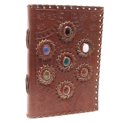 Gemstone Journal