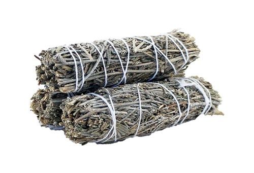 Smudge Sticks - individually wrapped