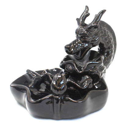 Backflow Incense Burner