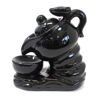 Backflow Incense Burner