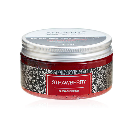 Body Sugar Scrubs - 300g