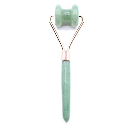 Gemstone Jawline Roller