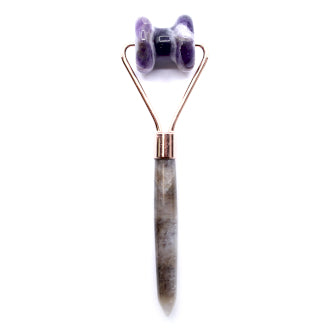 Gemstone Jawline Roller