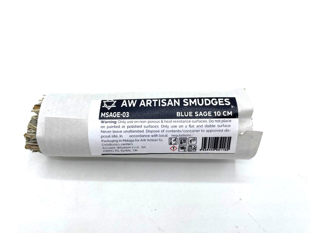 Smudge Sticks - individually wrapped