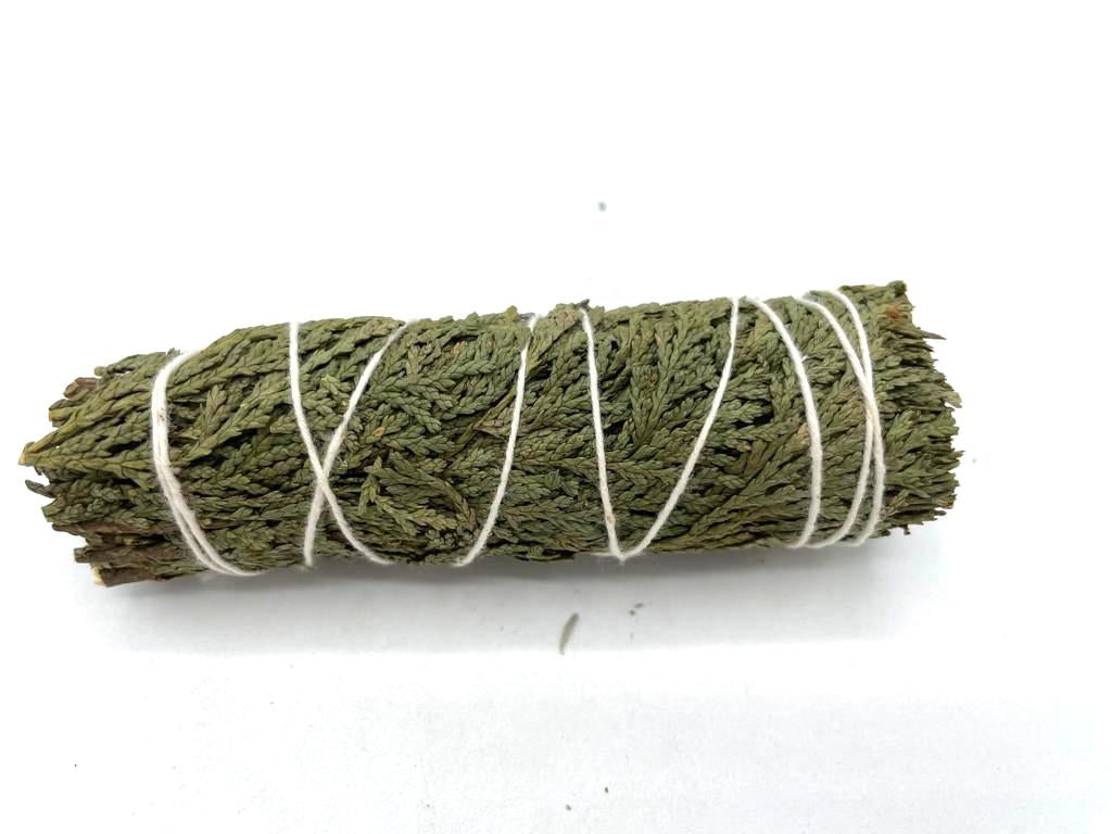 Smudge Sticks - individually wrapped