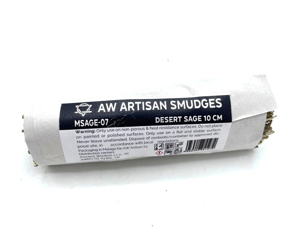 Smudge Sticks - individually wrapped