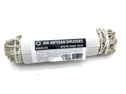 Smudge Sticks - individually wrapped