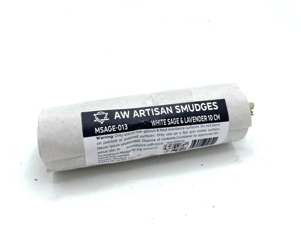 Smudge Sticks - individually wrapped