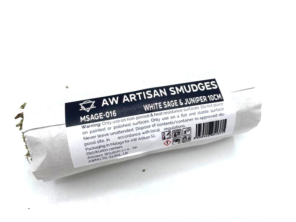 Smudge Sticks - individually wrapped