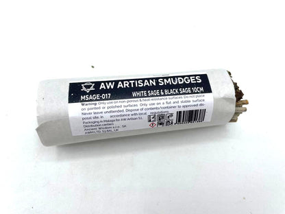 Smudge Sticks - individually wrapped