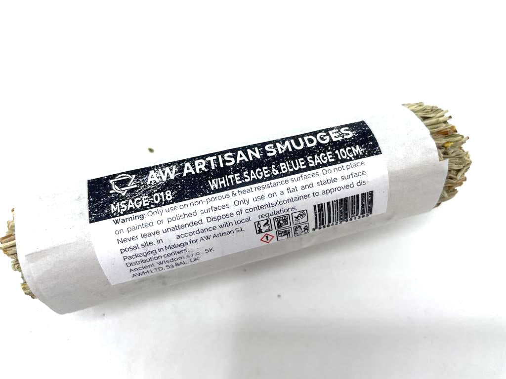 Smudge Sticks - individually wrapped