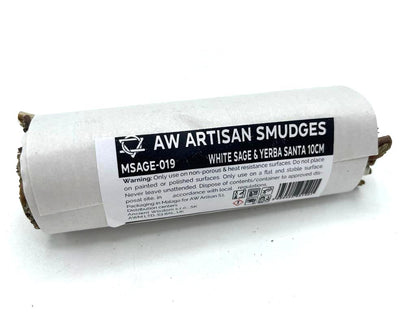 Smudge Sticks - individually wrapped