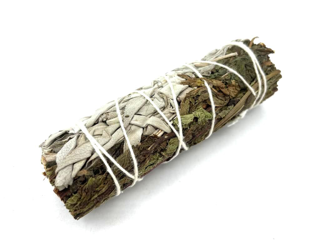 Smudge Sticks - individually wrapped