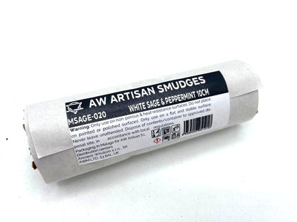 Smudge Sticks - individually wrapped