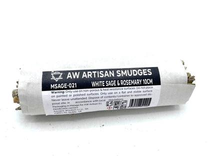 Smudge Sticks - individually wrapped