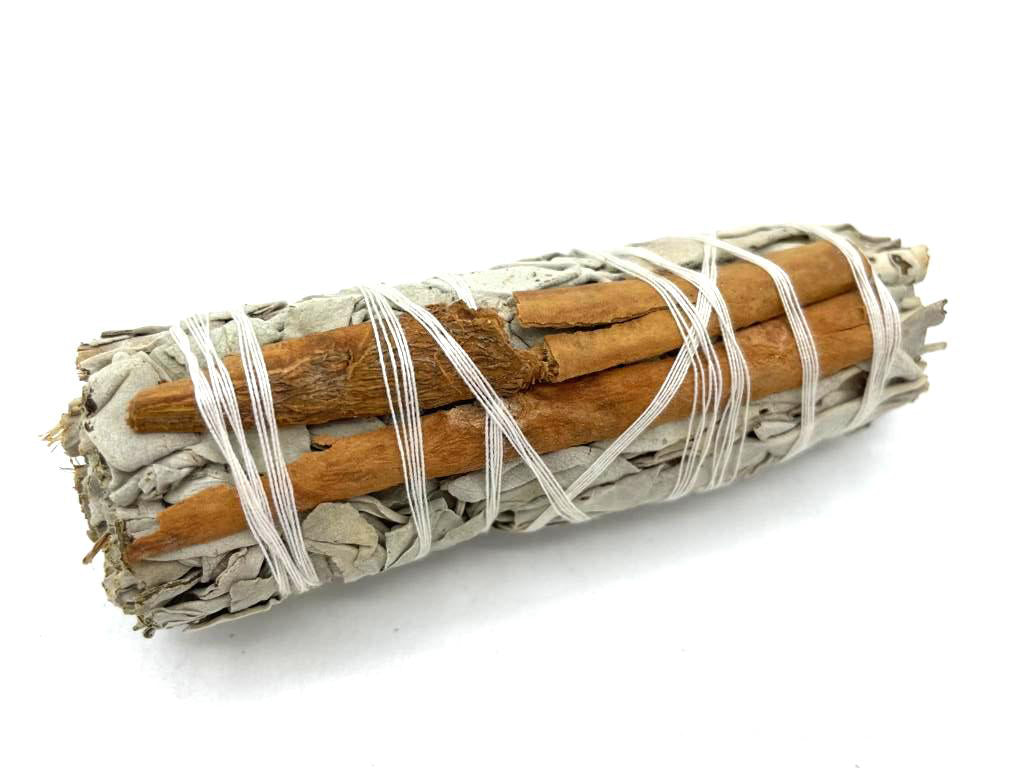 Smudge Sticks - individually wrapped