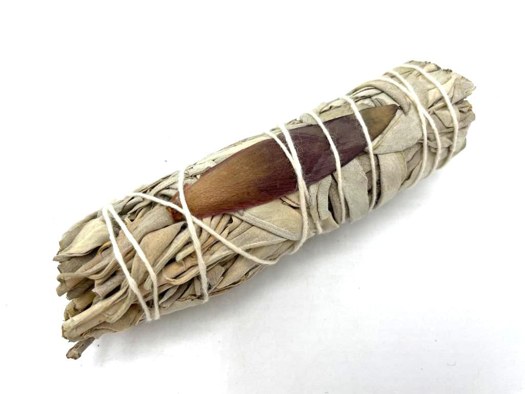 Smudge Sticks - individually wrapped