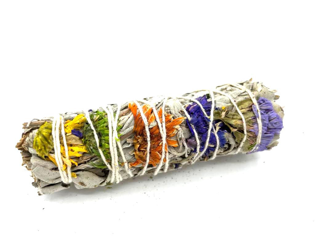 Smudge Sticks - individually wrapped