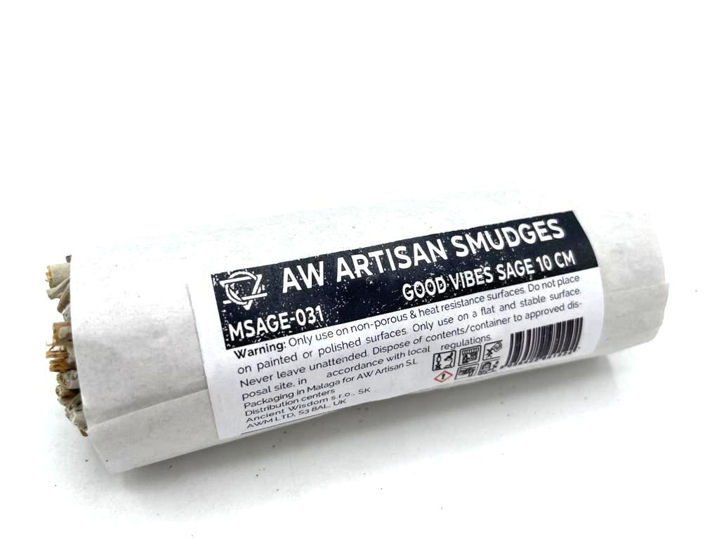 Smudge Sticks - individually wrapped