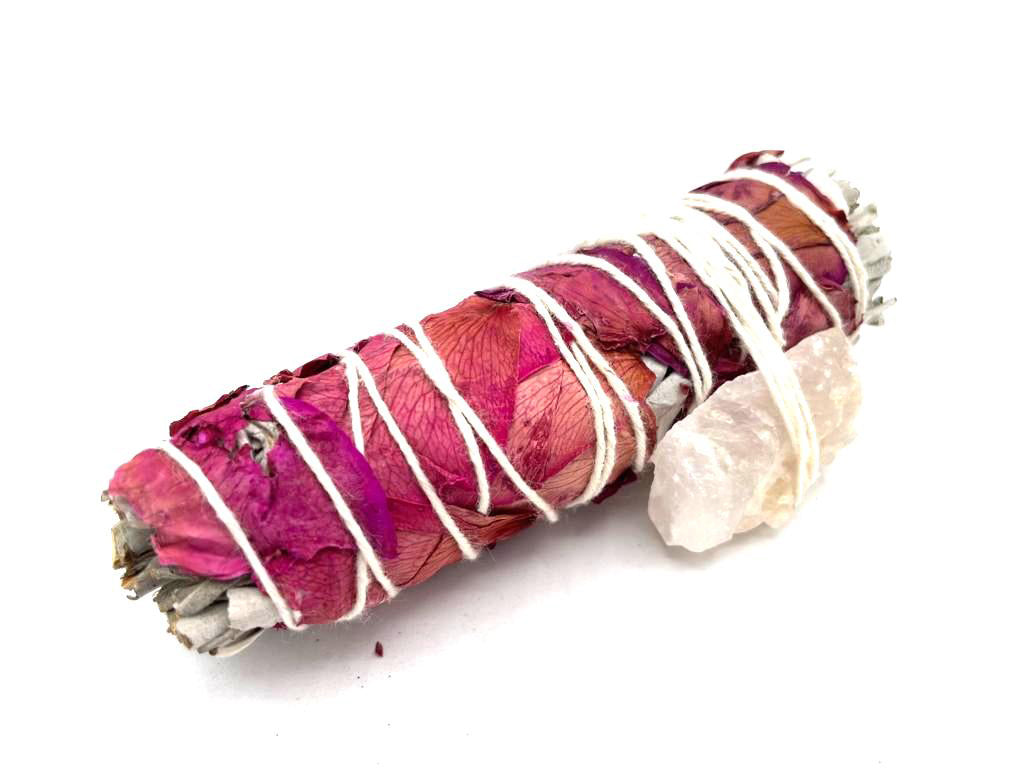 Smudge Sticks - individually wrapped