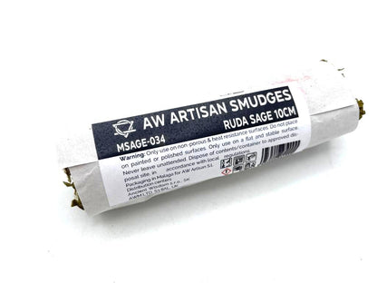 Smudge Sticks - individually wrapped