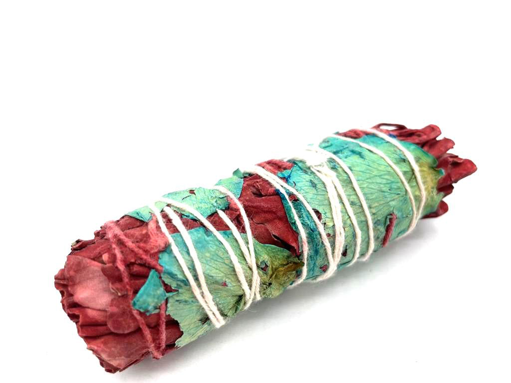 Smudge Sticks - individually wrapped