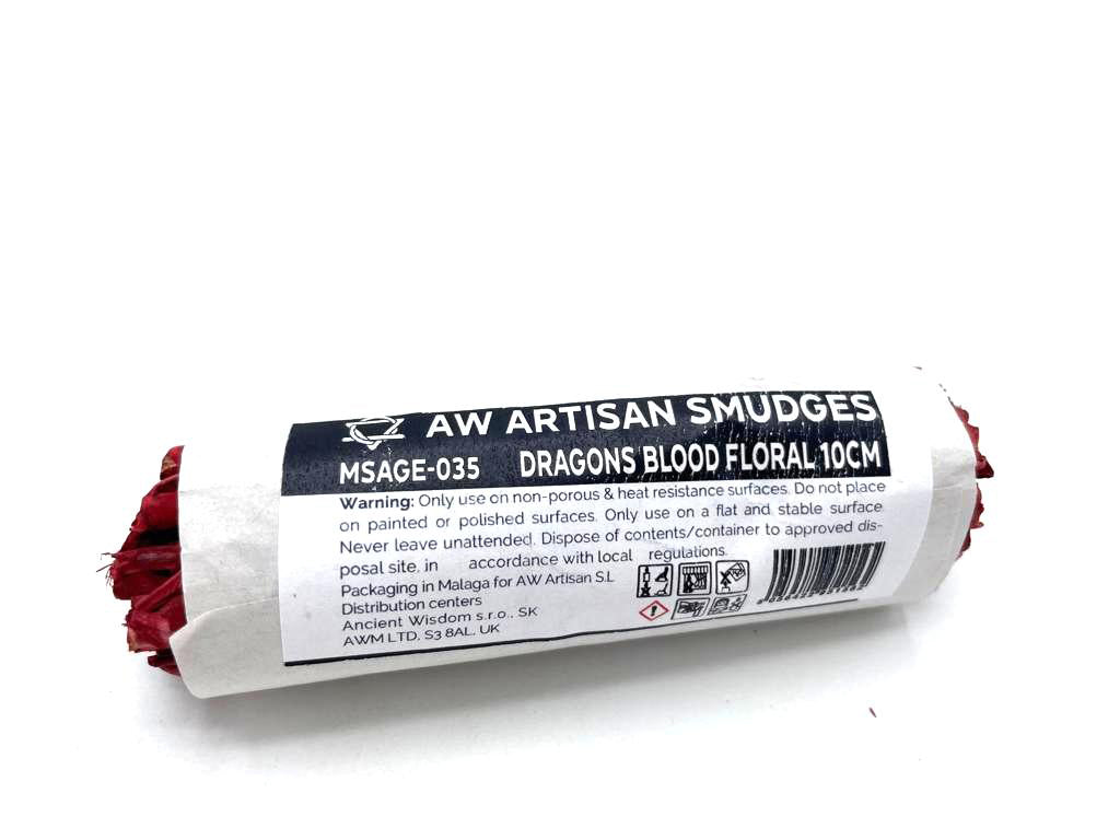 Smudge Sticks - individually wrapped