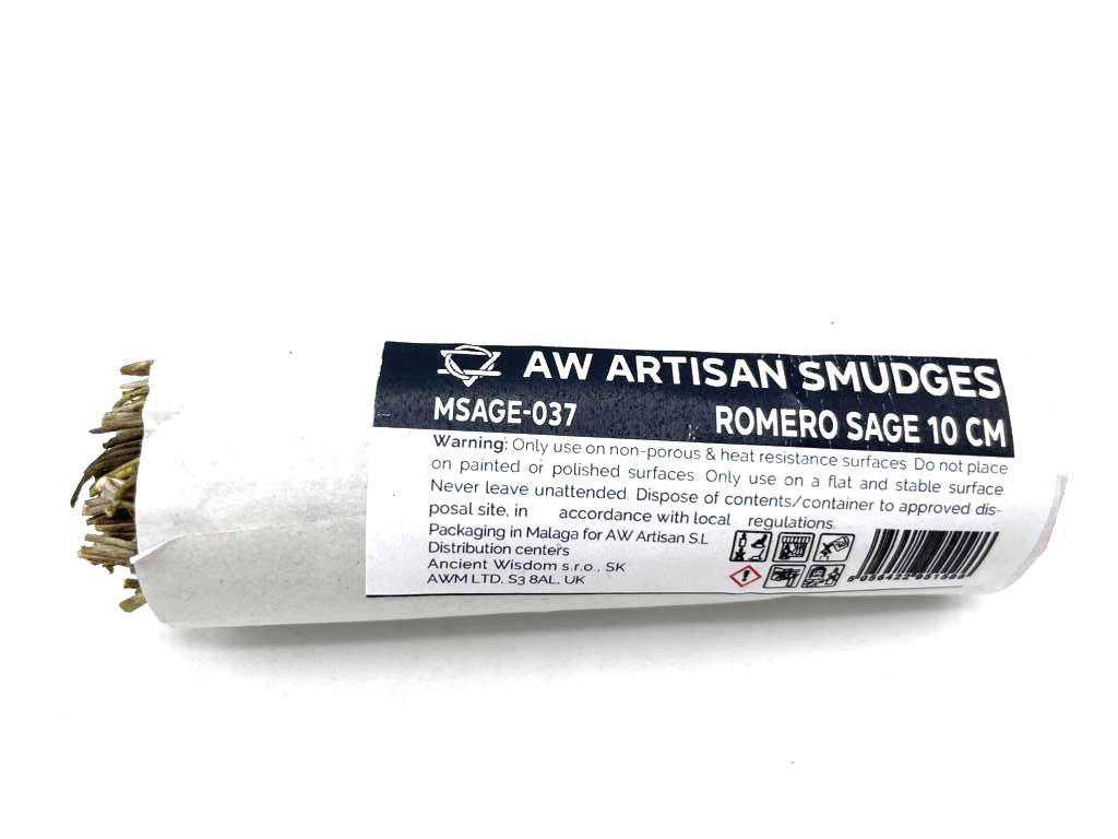 Smudge Sticks - individually wrapped