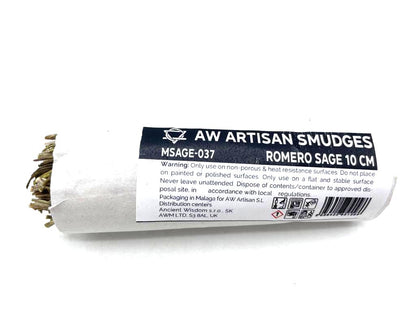 Smudge Sticks - individually wrapped