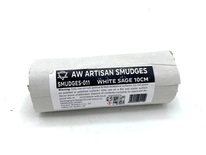 Smudge Sticks - individually wrapped