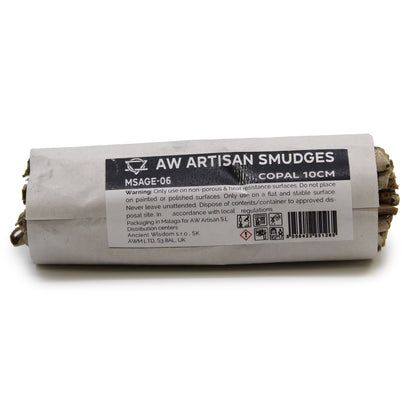 Smudge Sticks - individually wrapped