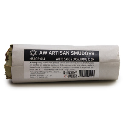 Smudge Sticks - individually wrapped