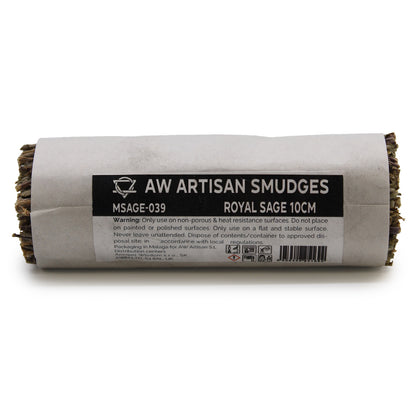 Smudge Sticks - individually wrapped