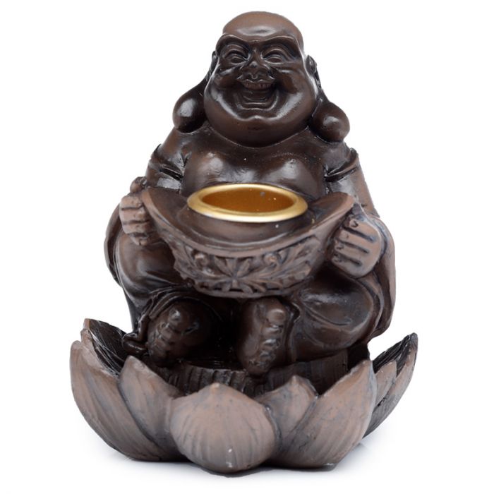 Backflow Incense Burner