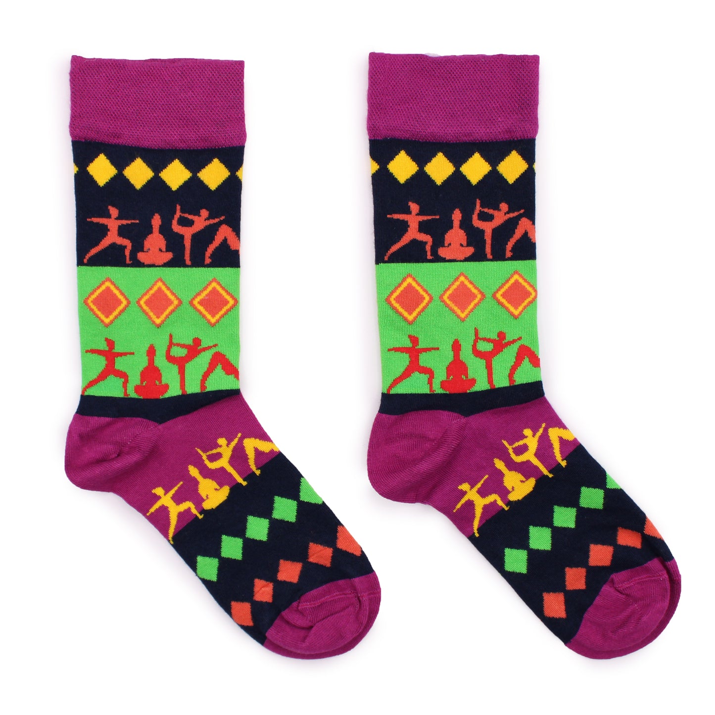 Hop Hare Bamboo Socks