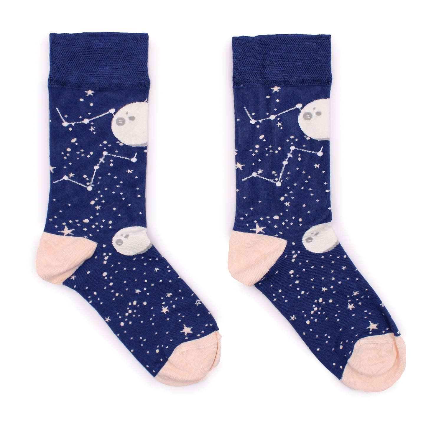 Hop Hare Bamboo Socks