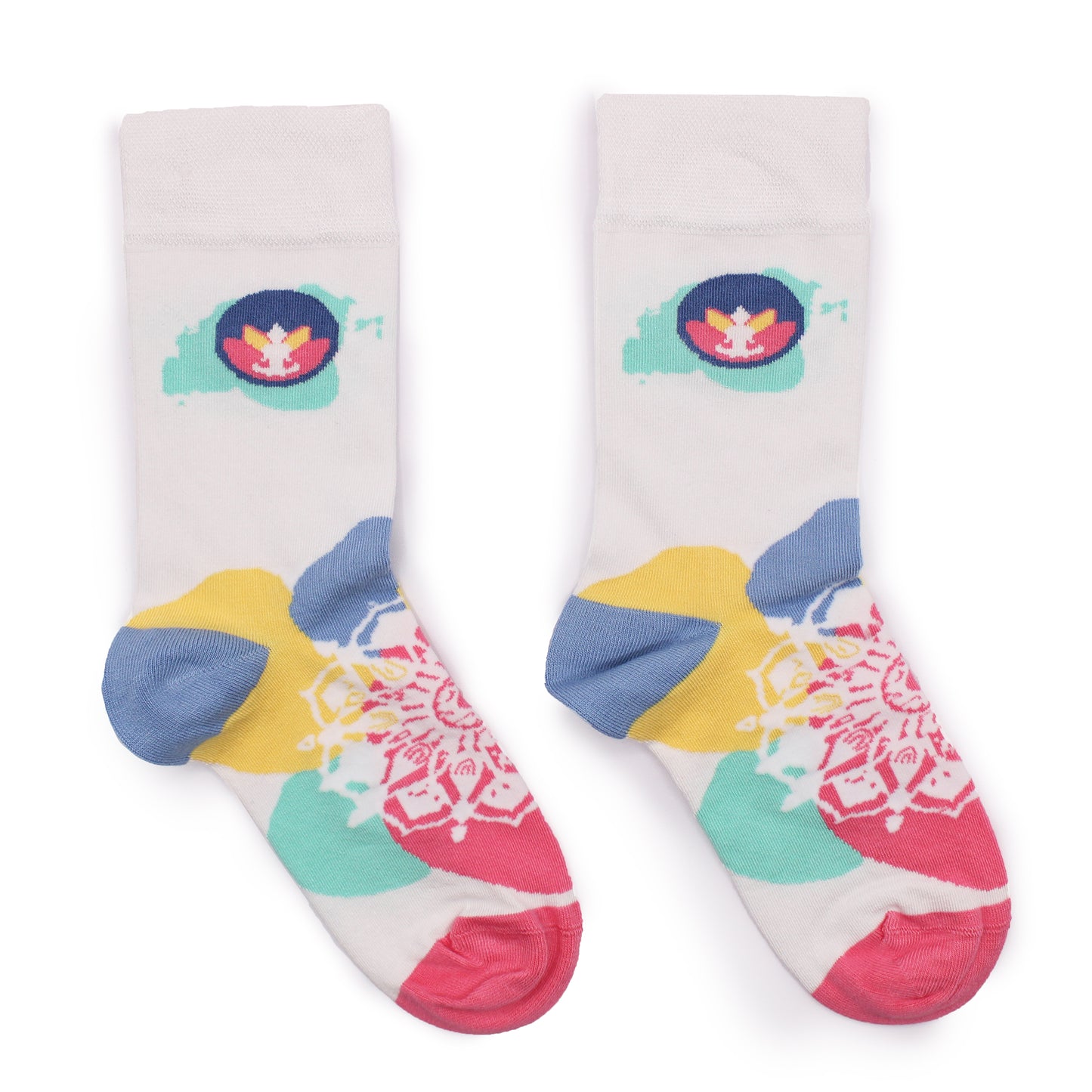 Hop Hare Bamboo Socks