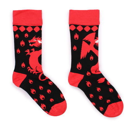 Hop Hare Bamboo Socks