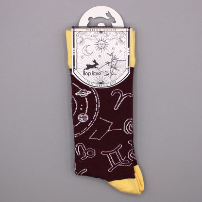 Hop Hare Bamboo Socks